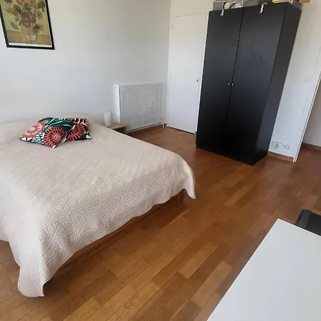Saint-jean De Luz, Centre Appt 4 Personnes, 3 Etoiles * Saint-Jean-de-Luz