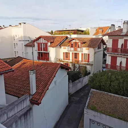 Saint-jean De Luz, Centre Appt 4 Personnes, 3 Etoiles * Saint-Jean-de-Luz