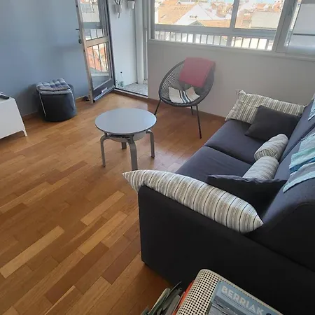Saint-jean De Luz, Centre Appt 4 Personnes, 3 Etoiles *